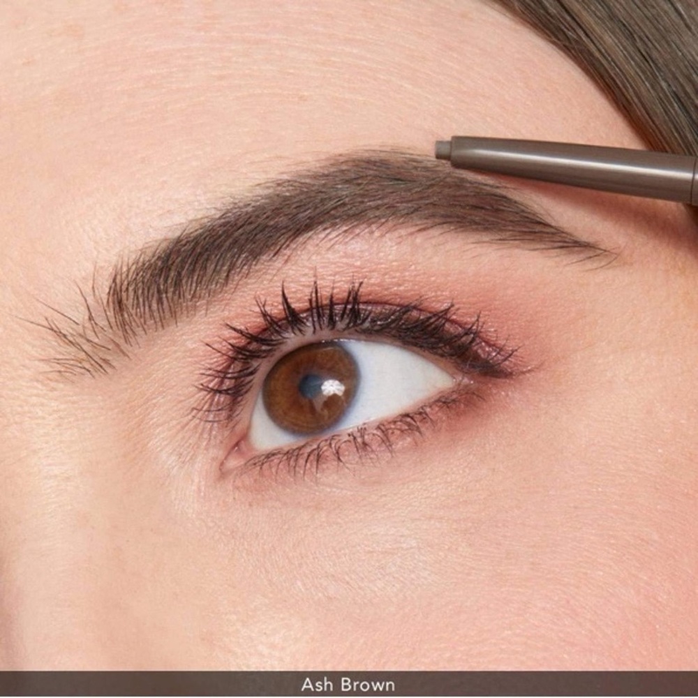 HAUS LABS The Edge Precision Brow Pencil - Ash Brown - Picture 2 of 9